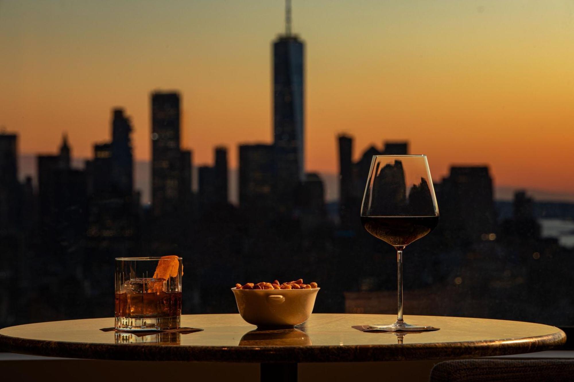 Hotel The Ritz-carlton New York, Nomad Nova York
