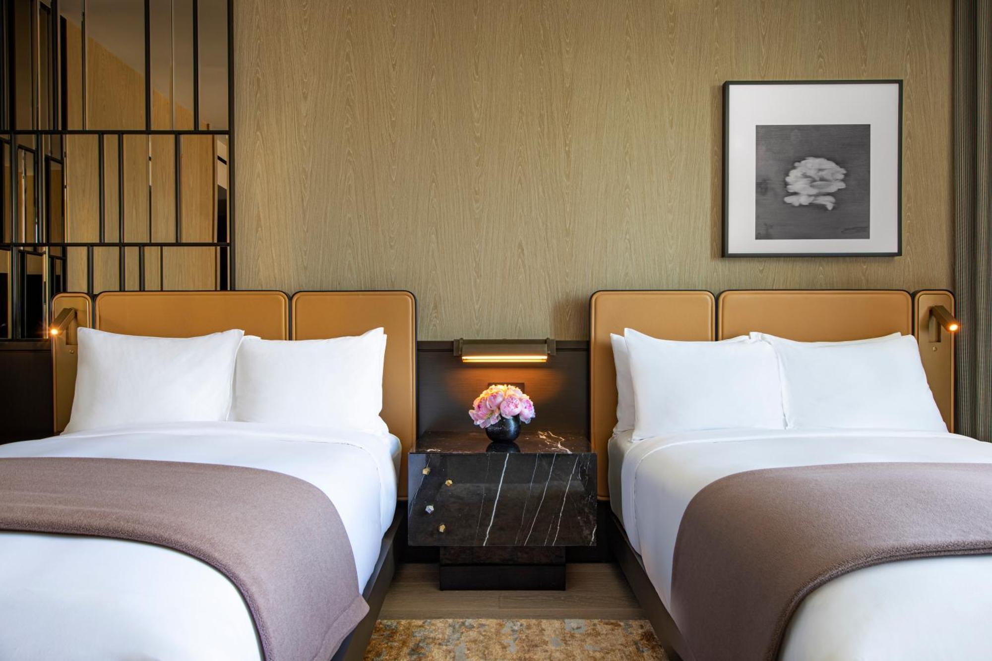 The Ritz-carlton New York, Nomad 5* Nova York