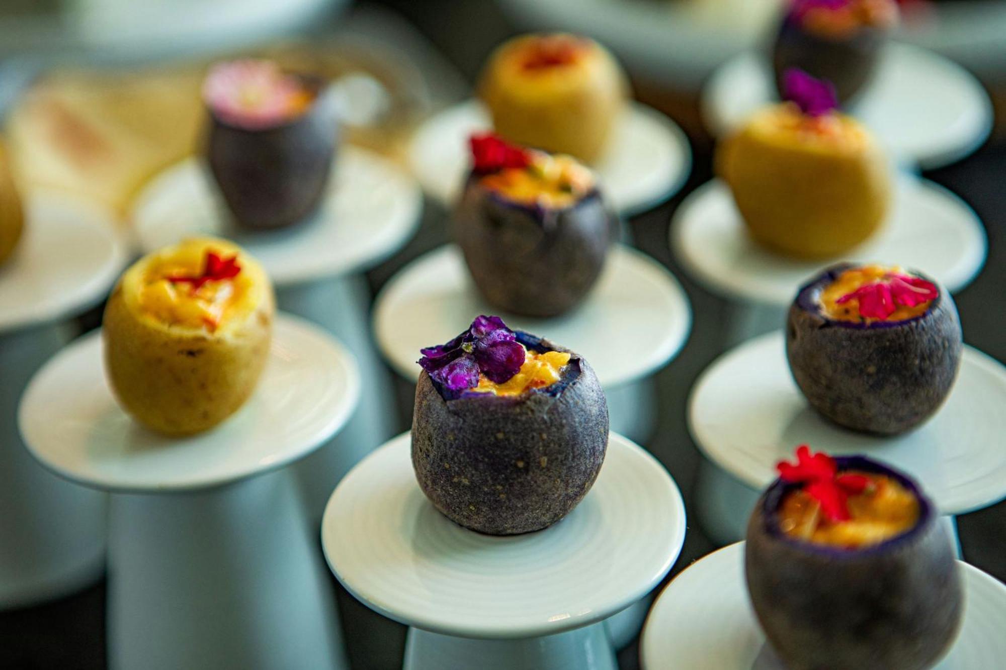 Hotel The Ritz-carlton New York, Nomad Nova York