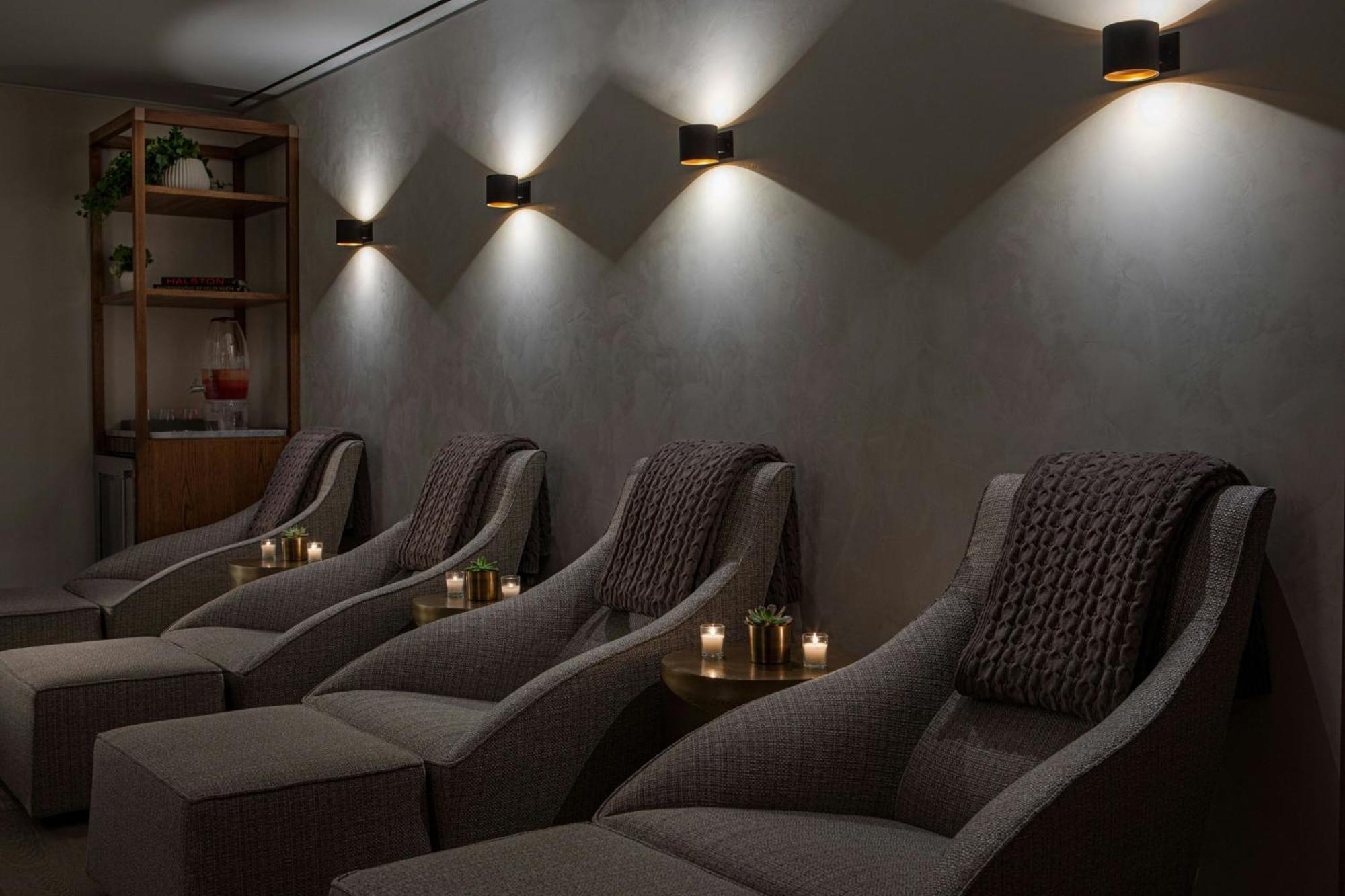Hotel The Ritz-carlton New York, Nomad Nova York