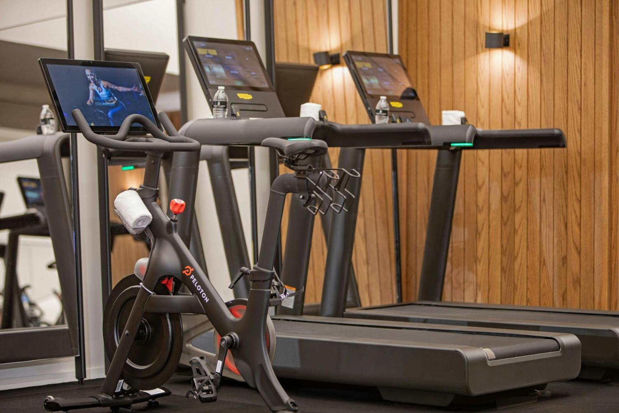 The Ritz-carlton New York, Nomad 5* Nova York