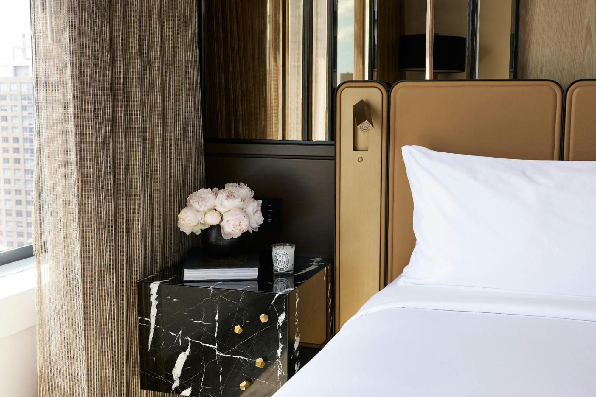 The Ritz-carlton New York, Nomad Hotel Nova York